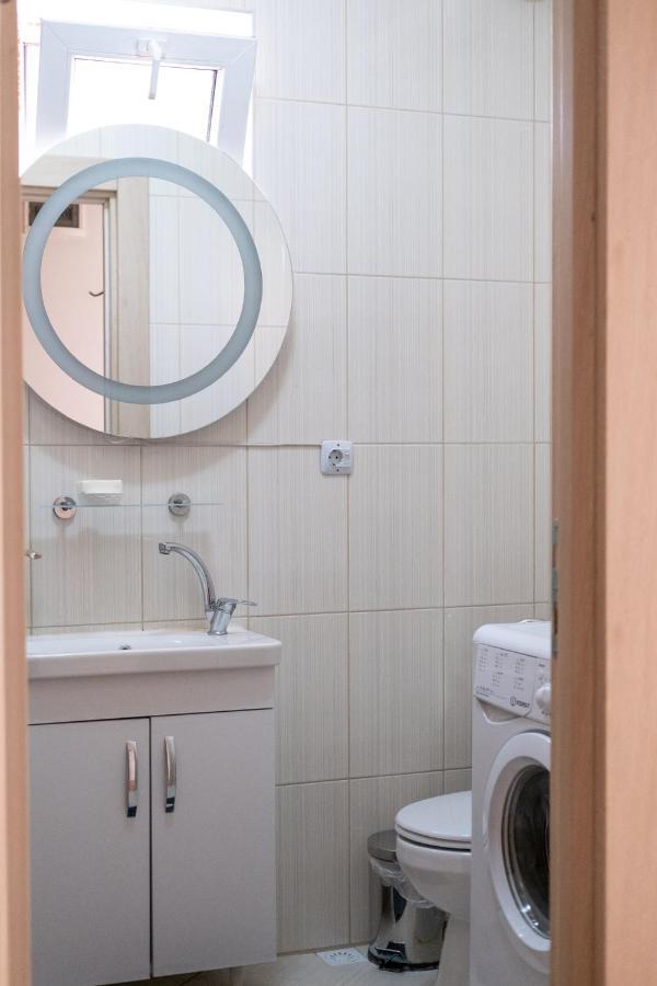 1+1 Flat W/netflix Close To Taksim, Galata,bomonti Apartament Istanbul