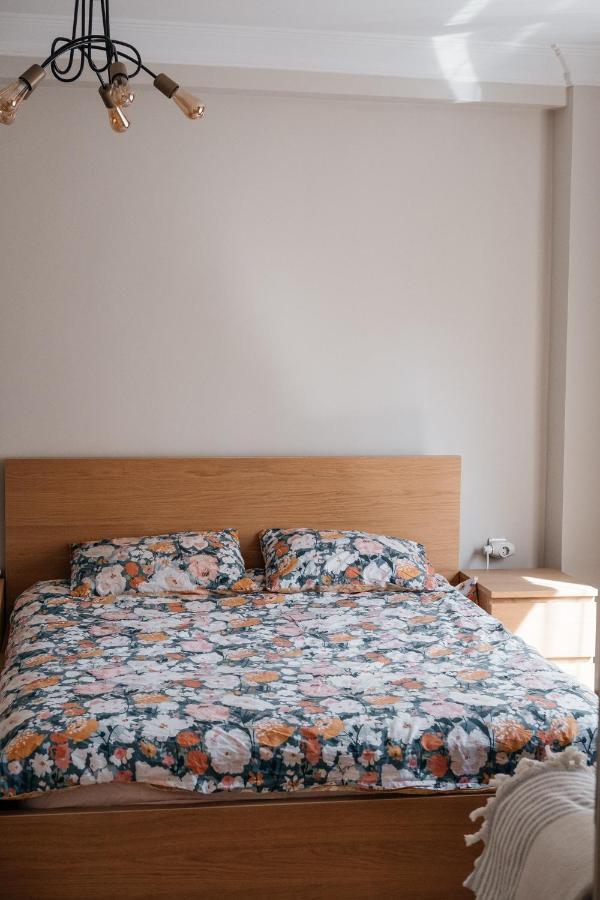 1+1 Flat W/netflix Close To Taksim, Galata,bomonti Apartament