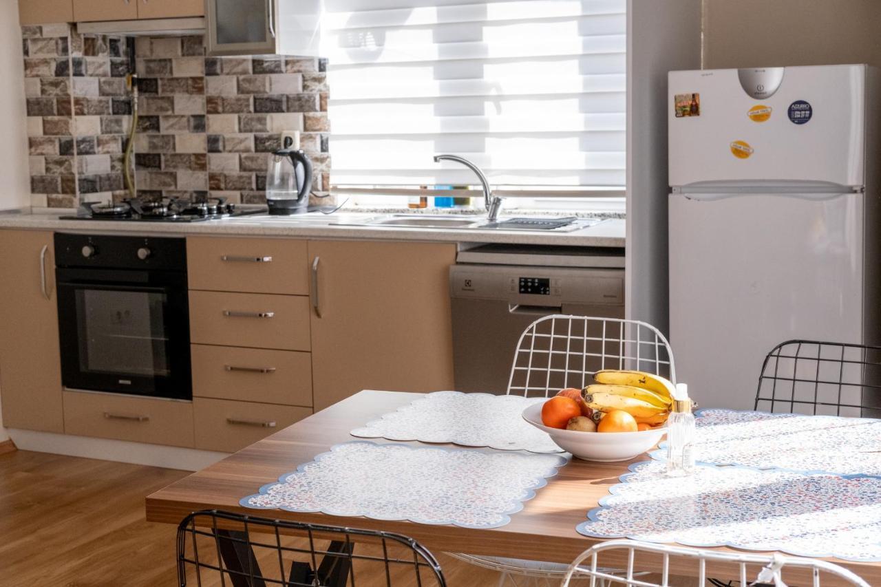 Apartament 1+1 Flat W/netflix Close To Taksim, Galata,bomonti *